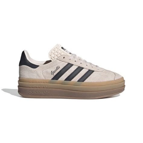 adidas gazelle beige schwarz|Adidas originals gazelle.